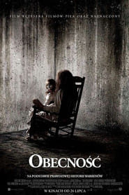 Obecność Cały Film • Vider • Online