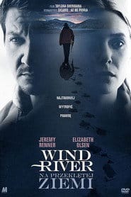 Wind River. Na przeklętej ziemi Cały Film - Vider