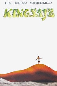 Kingsajz - Sprawdź dostępność filmu na Vider