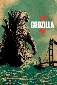 Godzilla Cały Film - Vider