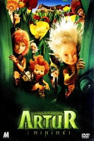 Artur i Minimki Cały Film - Vider