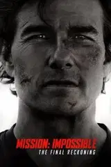 Mission: Impossible - The Final Reckoning Cały Film - Vider