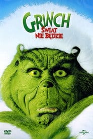 Grinch: Świąt nie będzie Cały Film - Vider