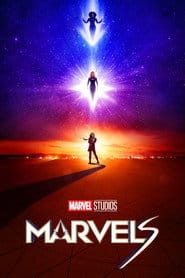 Marvels Cały Film - Vider