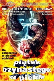 Piątek trzynastego 9: Jason idzie do piekła - Sprawdź dostępność filmu na Vider