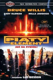 Piąty element Cały Film - Vider