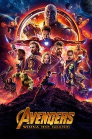 Avengers: Wojna bez granic Cały Film (2018) - Filman