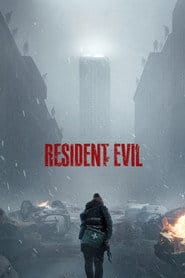 Resident Evil Cały Film • Vider • Online