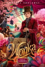 Wonka Cały Film - Vider