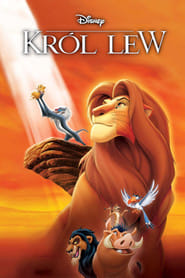 Król Lew Cały Film - Vider