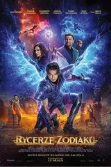 Rycerze Zodiaku Cały Film - Vider