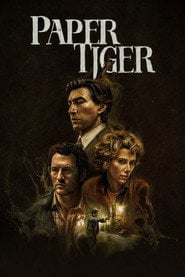 Papierowy tygrys - Sprawdź dostępność filmu na Vider