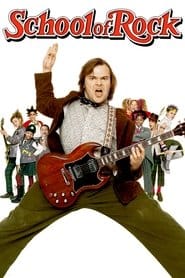 Szkoła rocka Cały Film - Vider