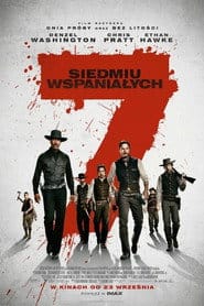 Siedmiu Wspaniałych Cały Film - Vider