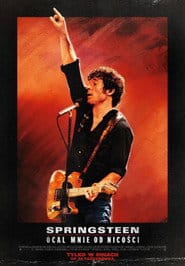 Springsteen: Ocal mnie od nicości Cały Film - Vider