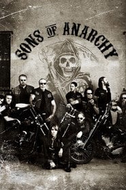 Synowie Anarchii Sezon 4