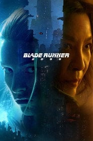 Blade Runner 2099 (2026) Sprawdź dostępność serialu na Vider