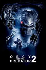 Obcy kontra Predator 2 Cały film - Gdzie obejrzeć online - Viderio