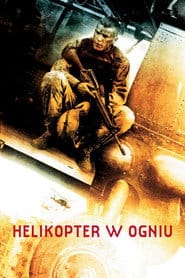 Helikopter w ogniu Cały Film - Vider