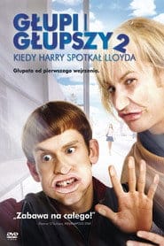 Głupi i głupszy 2: Kiedy Harry spotkał Lloyda Cały Film - Vider