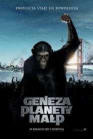 Geneza Planety Małp Cały Film (2011) - Filman