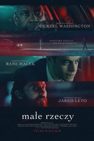 Małe rzeczy Cały Film - Vider