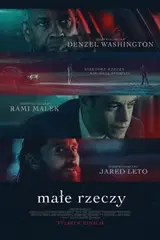 Małe rzeczy Cały Film - Vider