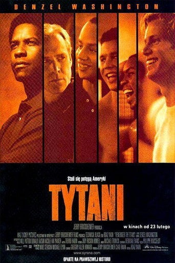 Tytani - Sprawdź dostępność filmu na Vider