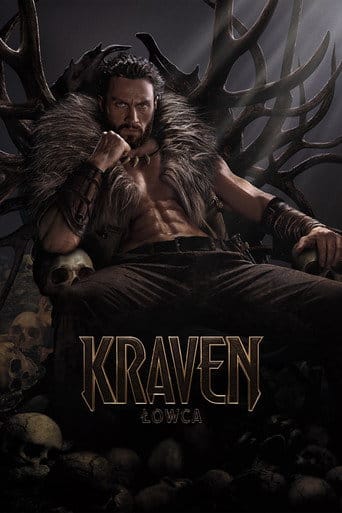 Kraven Łowca Cały Film - Vider