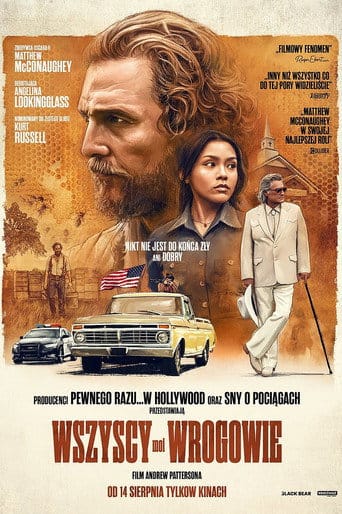Wszyscy moi wrogowie Cały Film - Vider