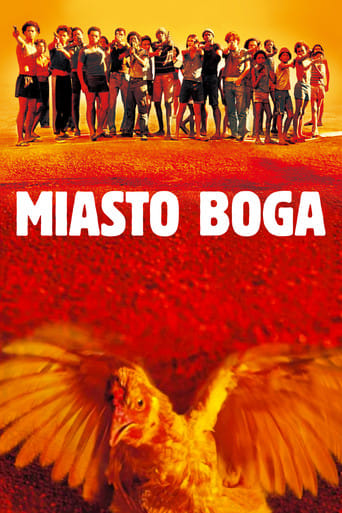 Miasto Boga Cały Film - Vider