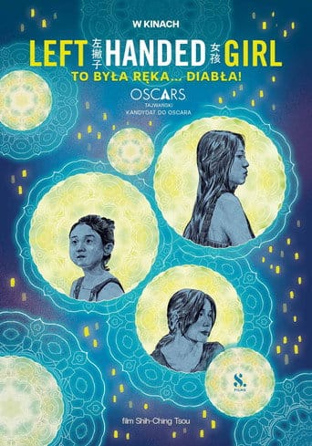 Left-Handed Girl. To była ręka… diabła! - Sprawdź dostępność filmu na Vider