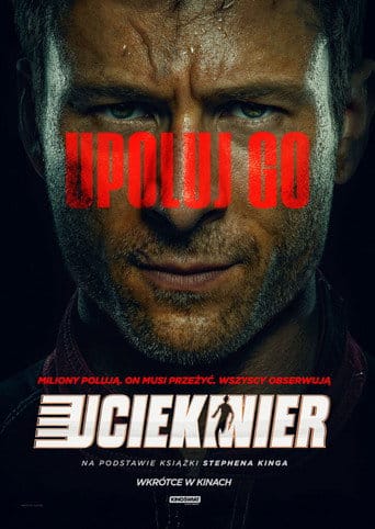 Uciekinier Cały Film - Vider