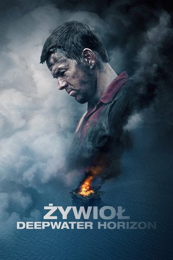 Żywioł. Deepwater Horizon - Sprawdź dostępność filmu na Vider