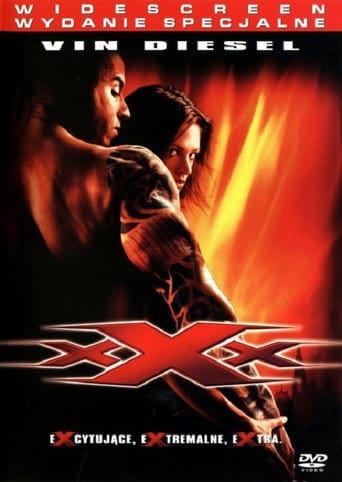 xXx Cały Film - Vider