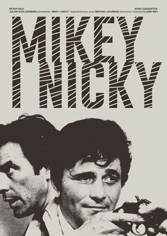 Mikey i Nicky Cały Film - Vider