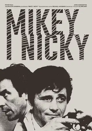 Mikey i Nicky Cały Film - Vider