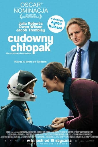 Cudowny chłopak Cały Film - Vider
