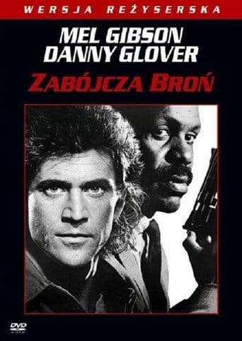 Zabójcza broń Cały Film - Vider