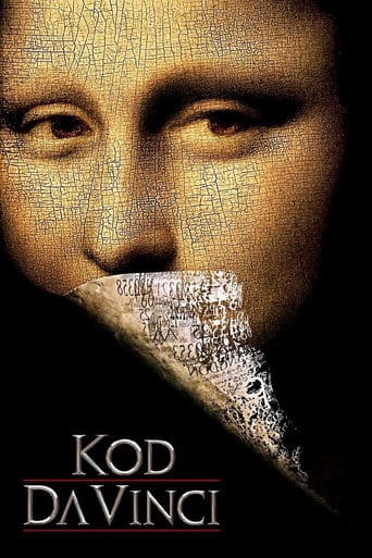 Kod Da Vinci Cały Film - Vider