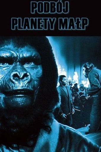 Podbój Planety Małp Cały Film - Vider