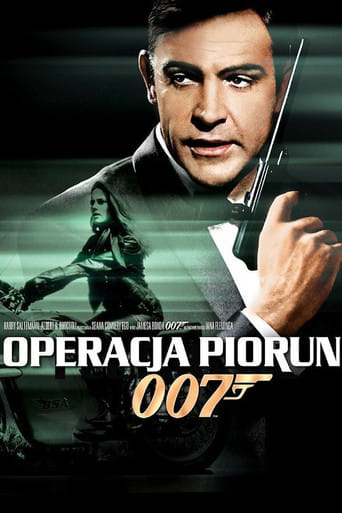 Operacja Piorun Cały Film - Vider
