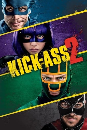 Kick-Ass 2 Cały Film - Vider