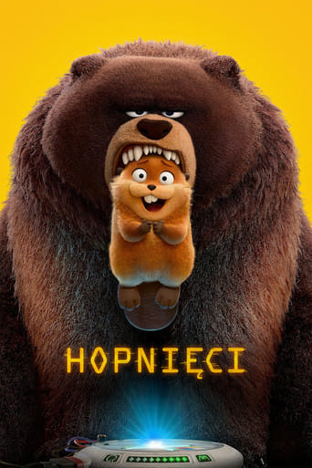 Hopnięci Cały Film - Vider