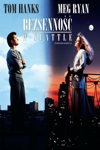 Bezsenność w Seattle - Sprawdź dostępność filmu na Vider