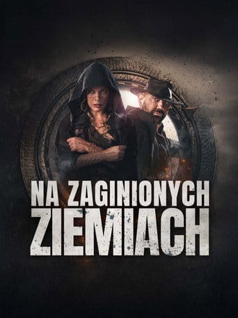 Na zaginionych ziemiach Cały Film - Vider