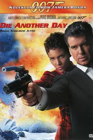 Śmierć nadejdzie jutro Cały Film - Vider