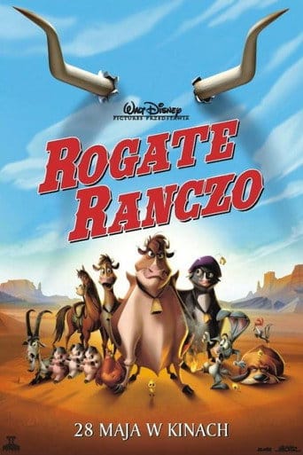 Rogate ranczo Cały Film - Vider