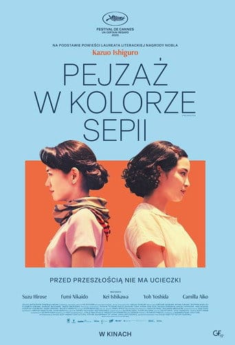Pejzaż w kolorze sepii Cały Film - Vider