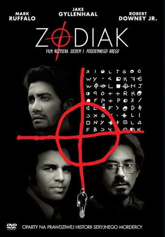 Zodiak Cały Film - Vider